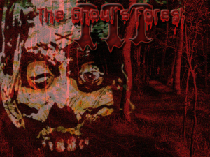 Ghoulsforest3 — Ultimate Doom WAD List option 334