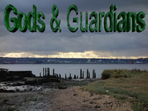 Godsandguardianstitlepic — Ultimate Doom WAD List option 340
