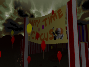 Happytimecircus — Ultimate Doom WAD List option 356
