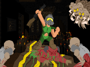 Hardfest2titlepic — Ultimate Doom WAD List option 358