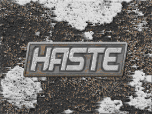 Hastetitlepic — Ultimate Doom WAD List option 361