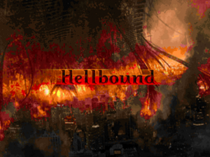 Hellboundtitle — Ultimate Doom WAD List option 366