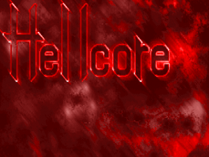 Hellcoretitle — Ultimate Doom WAD List option 367