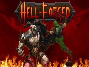 Zzzzz 1699138772hell Forgedtitle — Ultimate Doom WAD List option 370