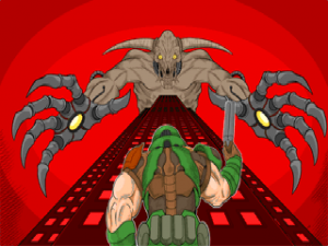 Zzzzz 1699138772hellevatortitlepic — Ultimate Doom WAD List option 371