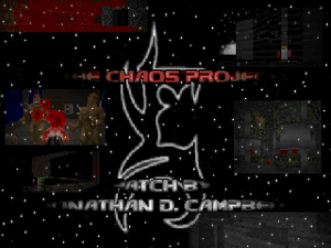 Zzzzz 1699138773chaosproject — Ultimate Doom WAD List option 372