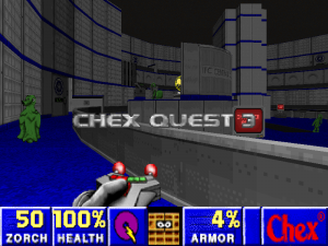Zzzzz 1699138773chex3 — Ultimate Doom WAD List option 375