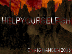 Zzzzz 1699138773helpyourselfishtitle — Ultimate Doom WAD List option 385