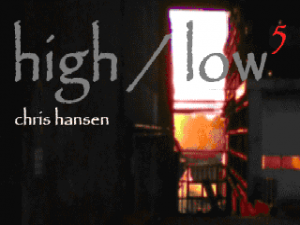 Zzzzz 1699138773high Low5title — Ultimate Doom WAD List option 389