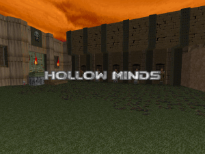 Zzzzz 1699138773hollowminds — Ultimate Doom WAD List option 391