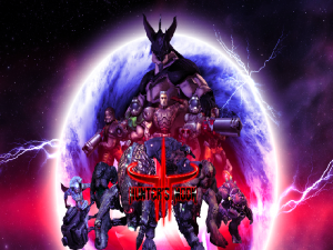 Zzzzz 1699138773huntersmoontitle — Ultimate Doom WAD List option 394