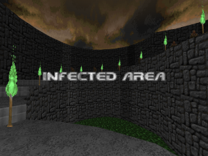 Zzzzz 1699138774infectedarea — Ultimate Doom WAD List option 409