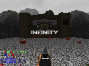 Zzzzz 1699138774infinity — Ultimate Doom WAD List option 413