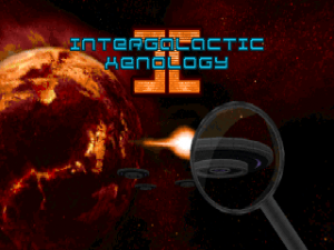 Zzzzz 1699138775intergalacticxenology2title — Ultimate Doom WAD List option 421