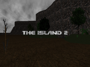 Zzzzz 1699138775island2 — Ultimate Doom WAD List option 427