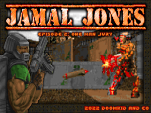 Zzzzz 1699138775jamaljonestrilogyepisode2titlepic — Ultimate Doom WAD List option 435