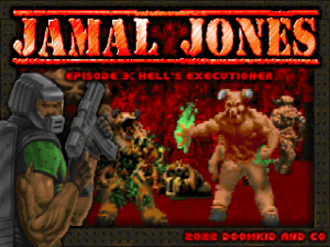 Zzzzz 1699138775jamaljonestrilogyepisode3titlepic — Ultimate Doom WAD List option 436