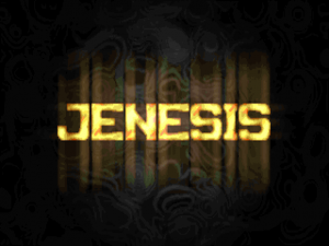 Zzzzz 1699138775jenesistitlepic — Ultimate Doom WAD List option 437