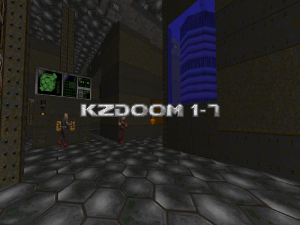 Zzzzz 1699138776kzdoom — Ultimate Doom WAD List option 457