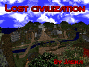 Zzzzz 1699138776lostcivilizationtitle — Ultimate Doom WAD List option 464