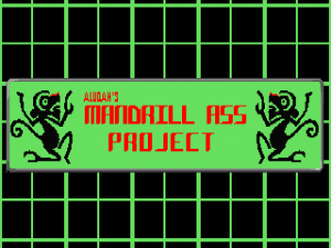 Zzzzz 1699138777mandrillassprojecttitle — Ultimate Doom WAD List option 472