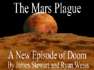 Zzzzz 1699138777marsplague — Ultimate Doom WAD List option 477