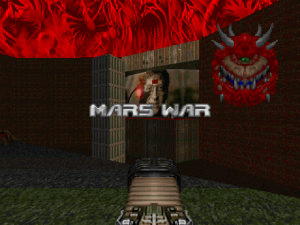 Zzzzz 1699138777marswar — Ultimate Doom WAD List option 478