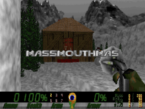 Zzzzz 1699138777massmouthmas — Ultimate Doom WAD List option 482