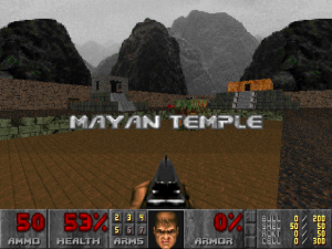 Zzzzz 1699138777mayantemple — Ultimate Doom WAD List option 485