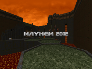 Zzzzz 1699138777mayhem2012 — Ultimate Doom WAD List option 487