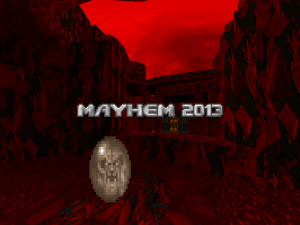Zzzzz 1699138777mayhem2013 — Ultimate Doom WAD List option 488