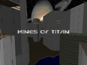 Zzzzz 1699138778minesoftitan — Ultimate Doom WAD List option 498