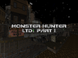 Zzzzz 1699138778monsterhunterltd1 — Ultimate Doom WAD List option 503