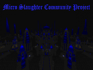 Zzzzz 1699138778mscptitlepic — Ultimate Doom WAD List option 507
