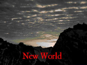 Zzzzz 1699138779newworld — Ultimate Doom WAD List option 522