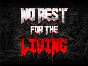 Zzzzz 1699138779norestforthelivinglogo — Ultimate Doom WAD List option 529