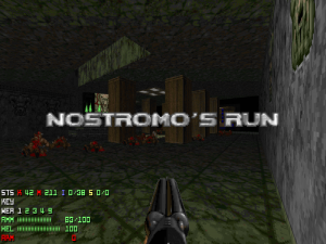 Zzzzz 1699138779nostromosrun — Ultimate Doom WAD List option 536