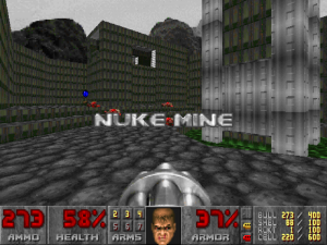 Zzzzz 1699138779nukemine — Ultimate Doom WAD List option 541