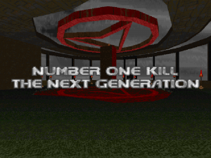 Zzzzz 1699138779numberonekillthenextgeneration — Ultimate Doom WAD List option 543