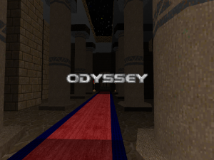 Zzzzz 1699138780odyssey — Ultimate Doom WAD List option 549