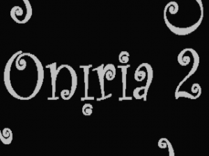 Zzzzz 1699138780oniria2title — Ultimate Doom WAD List option 555