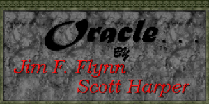 Zzzzz 1699138780oracletitle — Ultimate Doom WAD List option 559