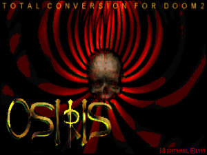 Zzzzz 1699138780osiristitle — Ultimate Doom WAD List option 562