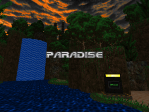 Zzzzz 1699138780paradisetitle — Ultimate Doom WAD List option 569