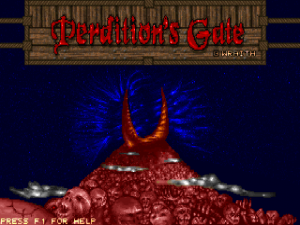Zzzzz 1699138781perditionsgatetitle — Ultimate Doom WAD List option 575