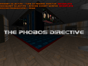 Zzzzz 1699138781phobosdirective — Ultimate Doom WAD List option 580