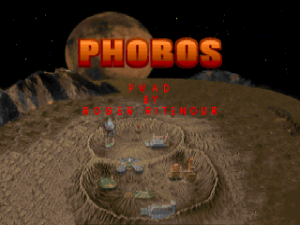 Zzzzz 1699138781phobostitle — Ultimate Doom WAD List option 582