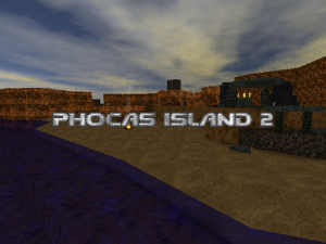 Zzzzz 1699138781phocasisland2 — Ultimate Doom WAD List option 583