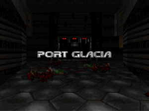 Zzzzz 1699138913portglaciatitle — Ultimate Doom WAD List option 596