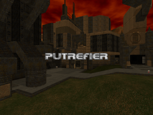 Zzzzz 1699138913putrefier — Ultimate Doom WAD List option 604